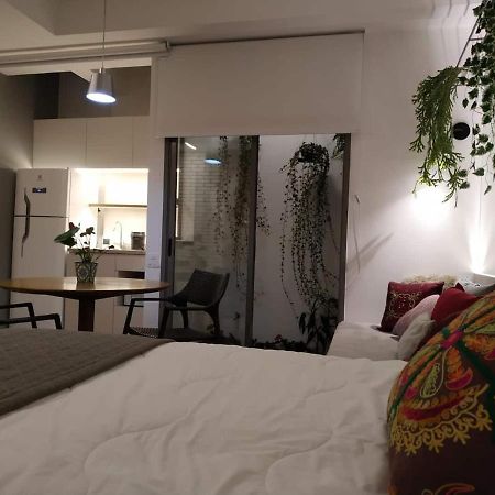 Jk Luxury Stay São Paulo Buitenkant foto