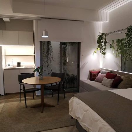 Jk Luxury Stay São Paulo Buitenkant foto