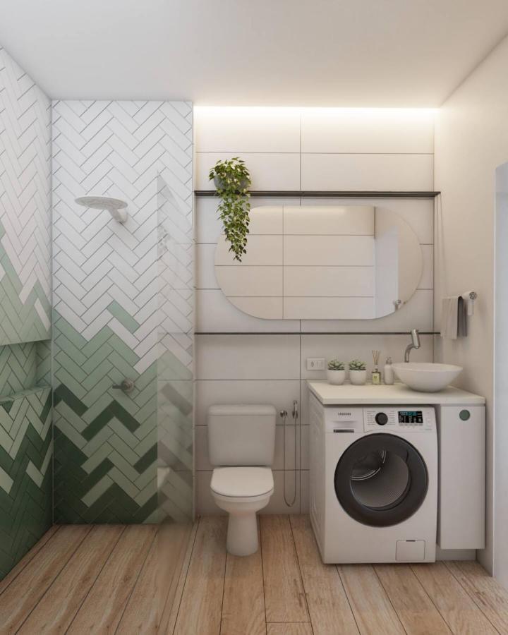 Jk Luxury Stay São Paulo Buitenkant foto