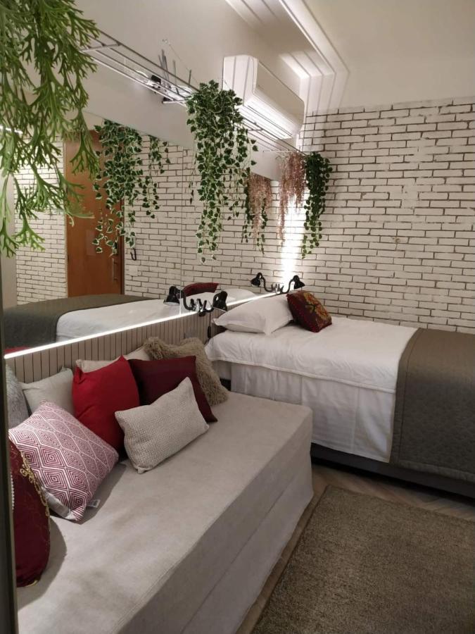 Jk Luxury Stay São Paulo Buitenkant foto