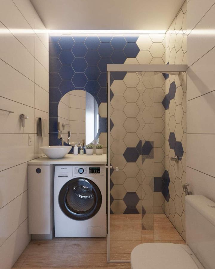 Jk Luxury Stay São Paulo Buitenkant foto
