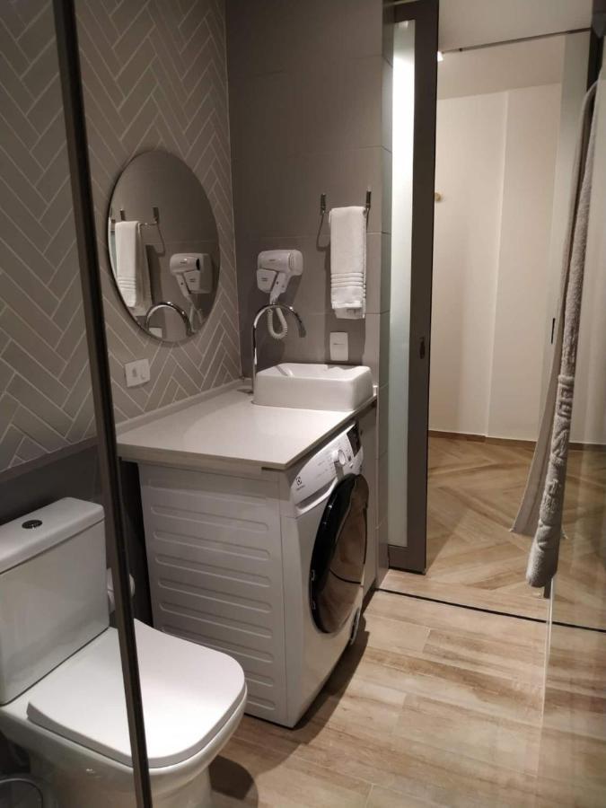 Jk Luxury Stay São Paulo Buitenkant foto