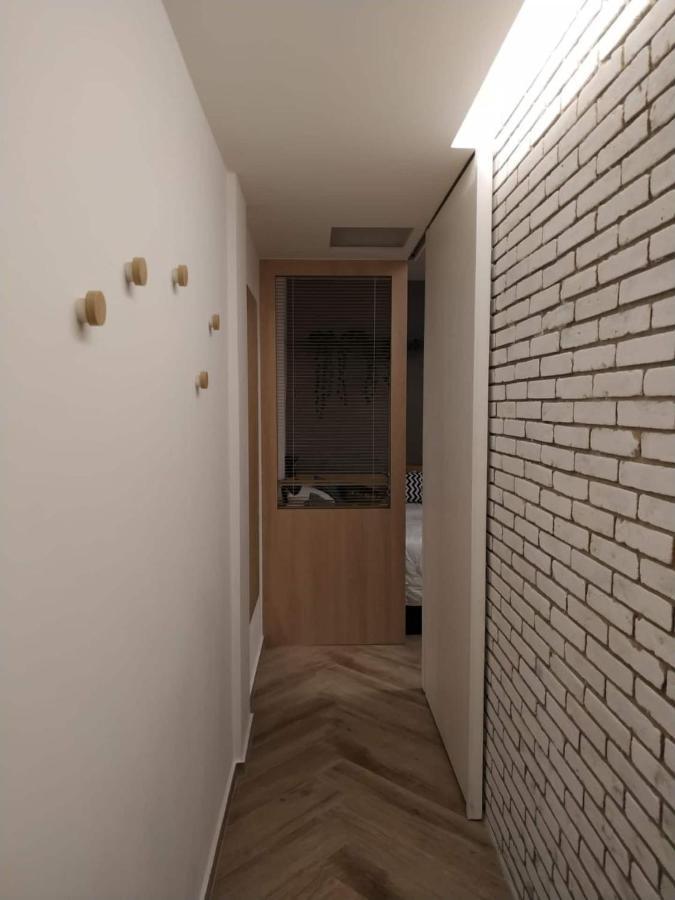 Jk Luxury Stay São Paulo Buitenkant foto