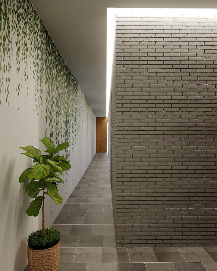 Jk Luxury Stay São Paulo Buitenkant foto