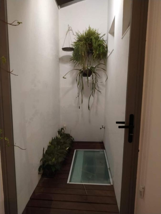 Jk Luxury Stay São Paulo Buitenkant foto