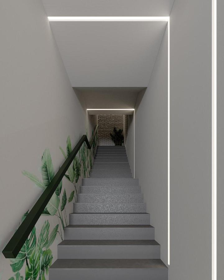 Jk Luxury Stay São Paulo Buitenkant foto