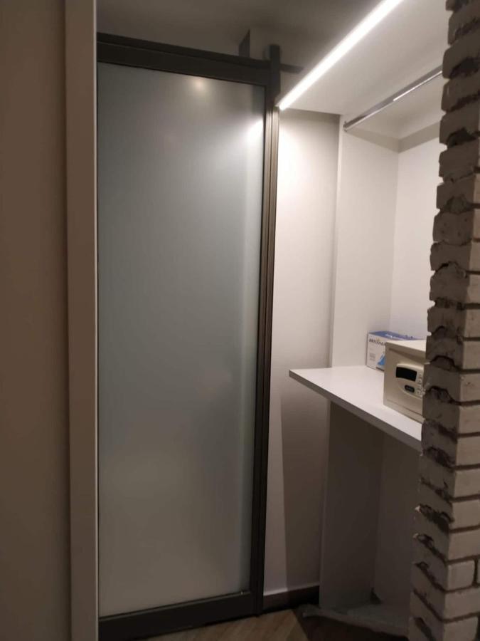 Jk Luxury Stay São Paulo Buitenkant foto